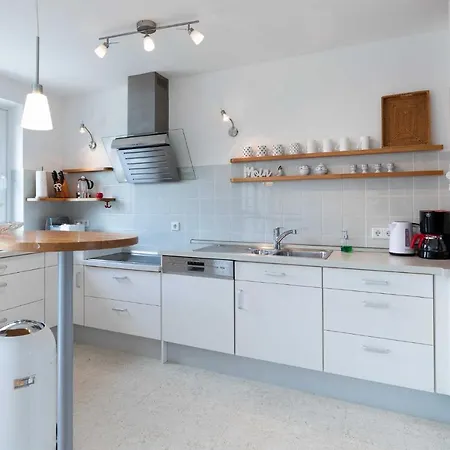 Apartment Haus Bojenbad, Whg 27 *