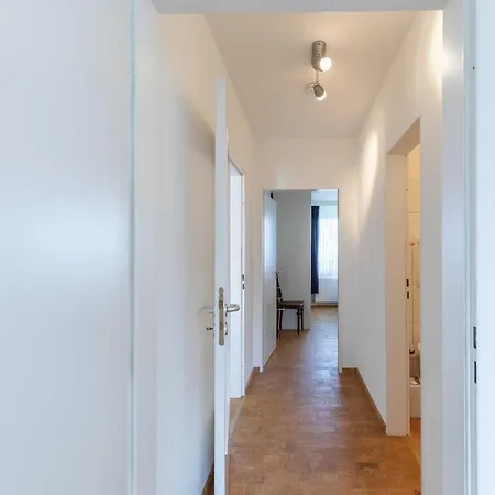 Haus Bojenbad, Whg 27 * Cuxhaven