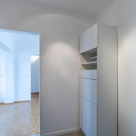 Haus Bojenbad, Whg 27 Appartamento Cuxhaven