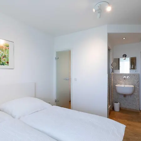 Haus Bojenbad, Whg 27 Apartment *