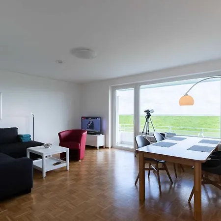 Haus Bojenbad, Whg 27 Cuxhaven