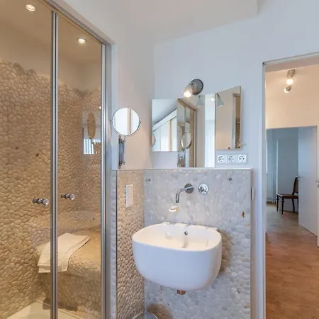 Haus Bojenbad, Whg 27 *