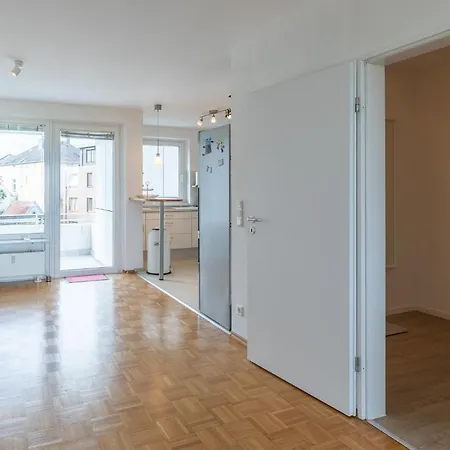 Apartment Haus Bojenbad, Whg 27 Cuxhaven