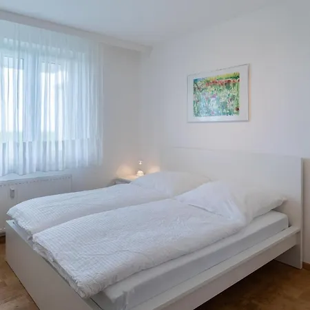 Haus Bojenbad, Whg 27 Appartamento