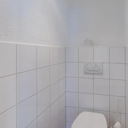 Haus Bojenbad, Whg 27 *