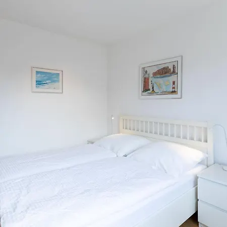 Haus Bojenbad, Whg 27 Cuxhaven