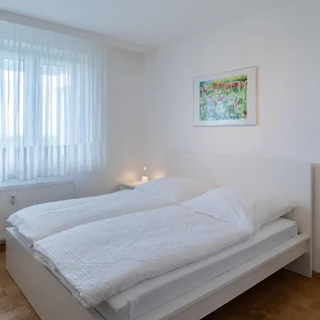 Haus Bojenbad, Whg 27 * Cuxhaven