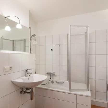 Haus Bojenbad, Whg 27 Appartamento *