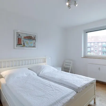 Haus Bojenbad, Whg 27 Apartment