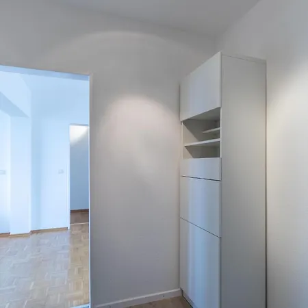 Haus Bojenbad, Whg 27 *