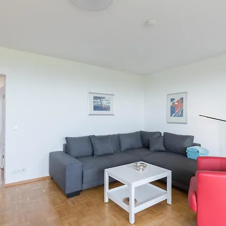 Apartamento Haus Bojenbad, Whg 27 *