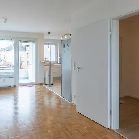 Apartamento Haus Bojenbad, Whg 27 *