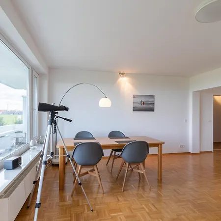Haus Bojenbad, Whg 27 Διαμέρισμα *