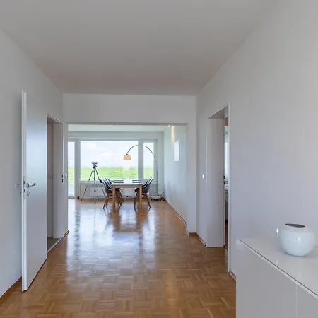 Haus Bojenbad, Whg 27 Διαμέρισμα *