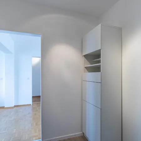 Haus Bojenbad, Whg 27 Διαμέρισμα Κουξχάφεν