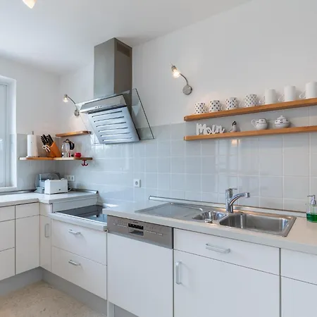 Haus Bojenbad, Whg 27