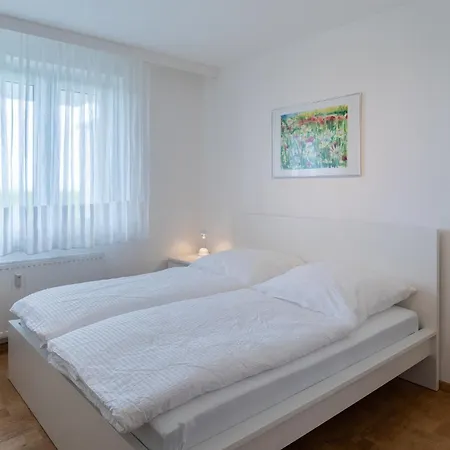 Haus Bojenbad, Whg 27 Κουξχάφεν