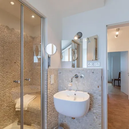 Haus Bojenbad, Whg 27 Apartment Cuxhaven