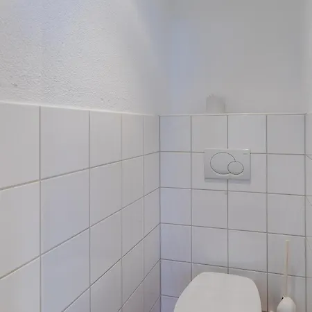 Haus Bojenbad, Whg 27 Apartamento *