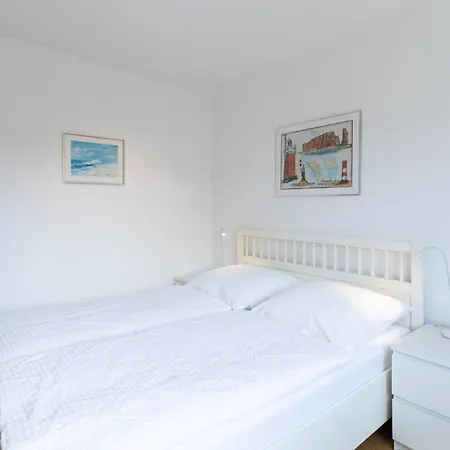 Haus Bojenbad, Whg 27