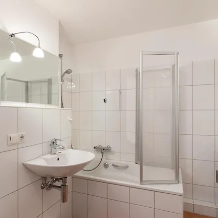 Διαμέρισμα Haus Bojenbad, Whg 27 *