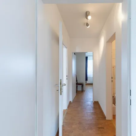 Haus Bojenbad, Whg 27 Κουξχάφεν
